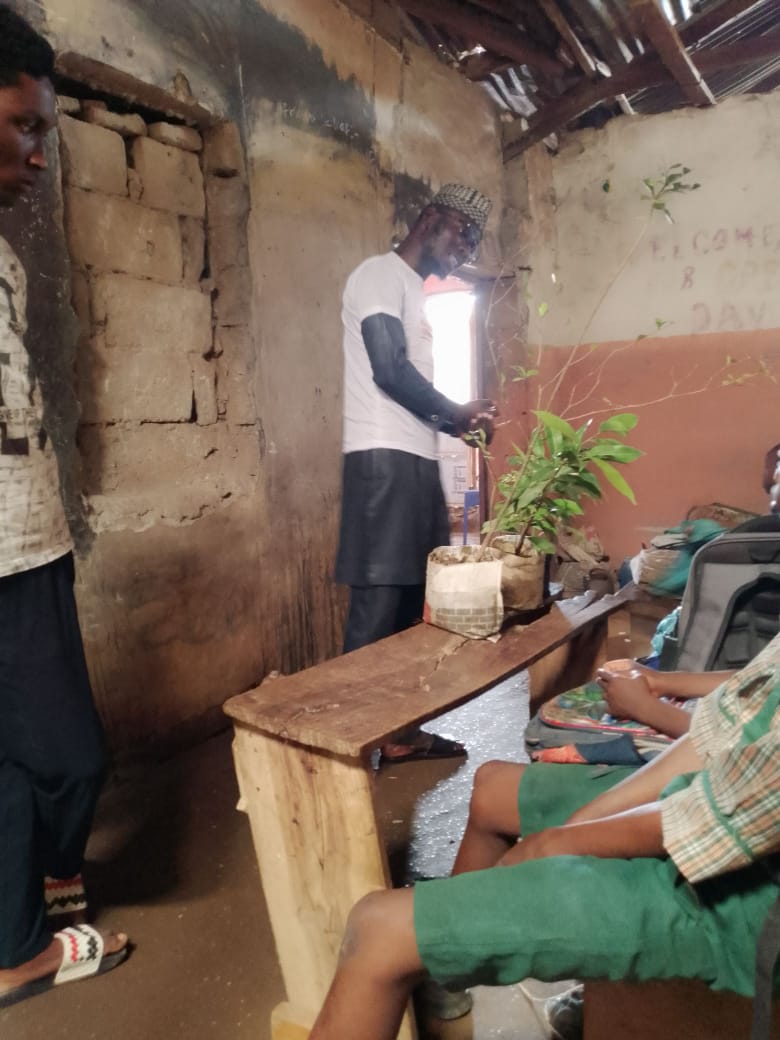 Medical Outreach — HIV, Malaria & TB Screening Gallery